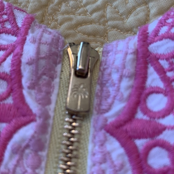 LILY PULITZER DRESS - PERFECT CONDITION - SIZE 2 - OWN IT NOW!   🌸💖🌷🌸💖🌷 - Picture 10 of 10